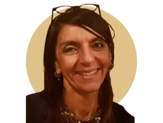 Donatella Fioravanti