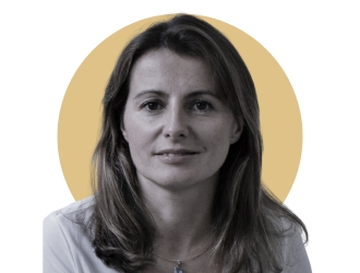 Marianne Lebegue