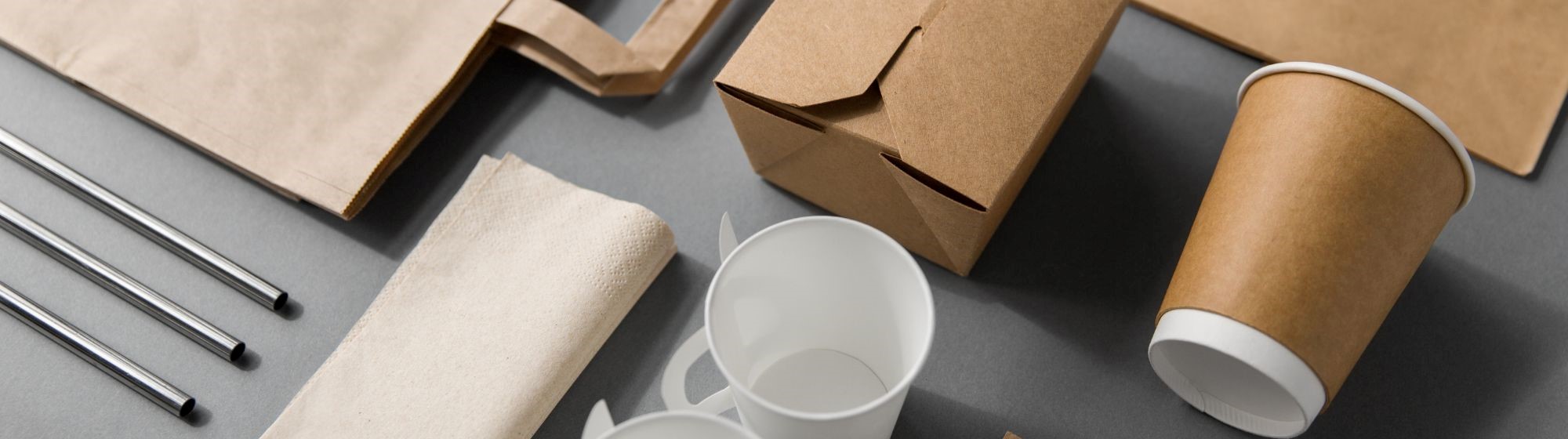 Emballages en carton